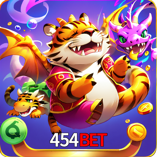 Imagem promocional da 454bet mostrando a plataforma e suas vantagens